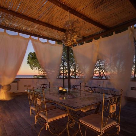 Lacco Terrace Solarium Лакко-Амено Экстерьер фото